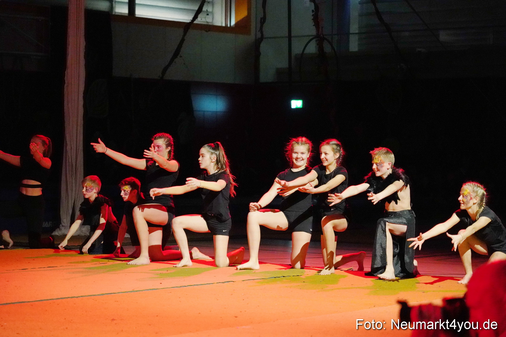 Artico Artistical Dschungelbuch 2020 0139